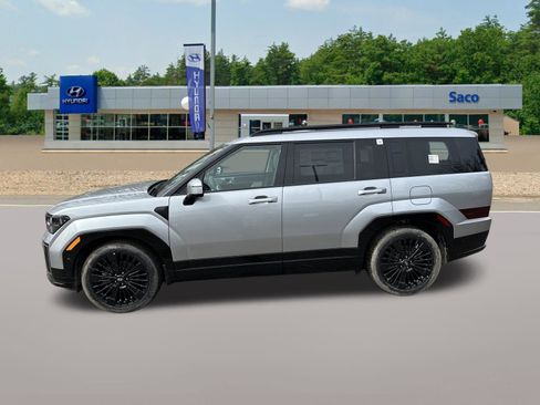 New 2026 Hyundai Santa Fe Calligraphy image 6