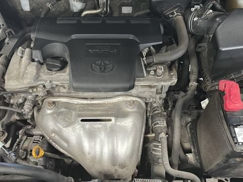 Used 2016 Toyota RAV4 XLE w/ Convenience Package AWD/4WD image 27