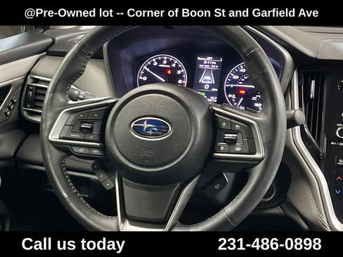 Used 2020 Subaru Outback Limited AWD/4WD image 20