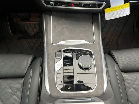 New 2026 BMW X5 xDrive40i AWD/4WD image 11
