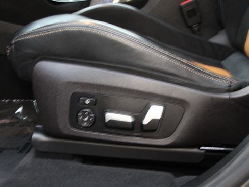 Used 2020 BMW X3 M w/ Executive Package image 24