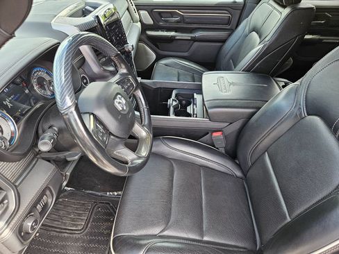 Used 2020 RAM 1500 Limited AWD/4WD image 9