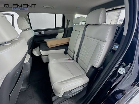 New 2026 Hyundai Santa Fe SEL AWD/4WD image 27