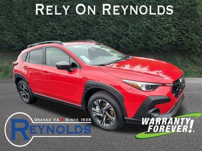 New 2025 Subaru Crosstrek 2.5i Premium