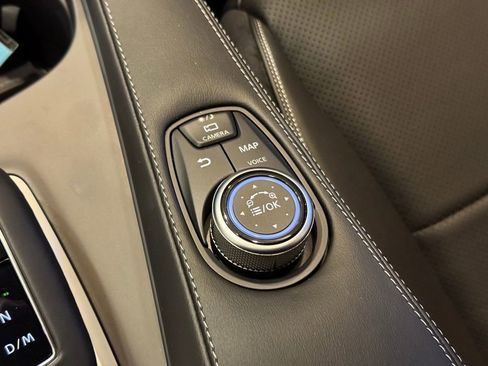 New 2025 INFINITI QX50 Sport image 12