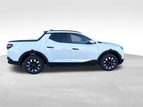 New 2026 Hyundai Santa Cruz SEL FWD image 8