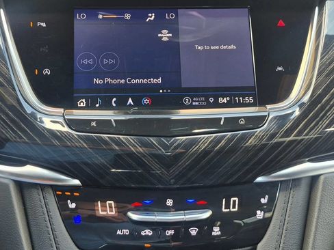 Used 2024 Cadillac XT6 Premium Luxury w/ LPO, Floor Liner Package AWD/4WD image 86