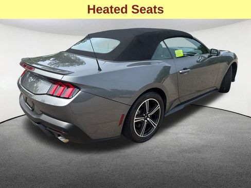 Used 2024 Ford Mustang Premium image 12