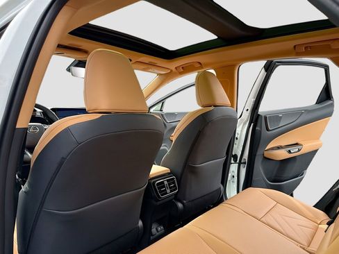 New 2026 Lexus NX 450h+ AWD w/ Luxury Package image 6