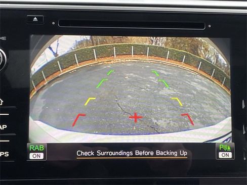 Used 2019 Subaru Outback 2.5i Limited image 20