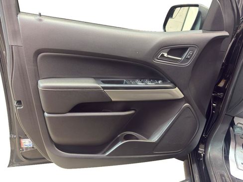 Used 2021 GMC Canyon AT4 AWD/4WD image 15