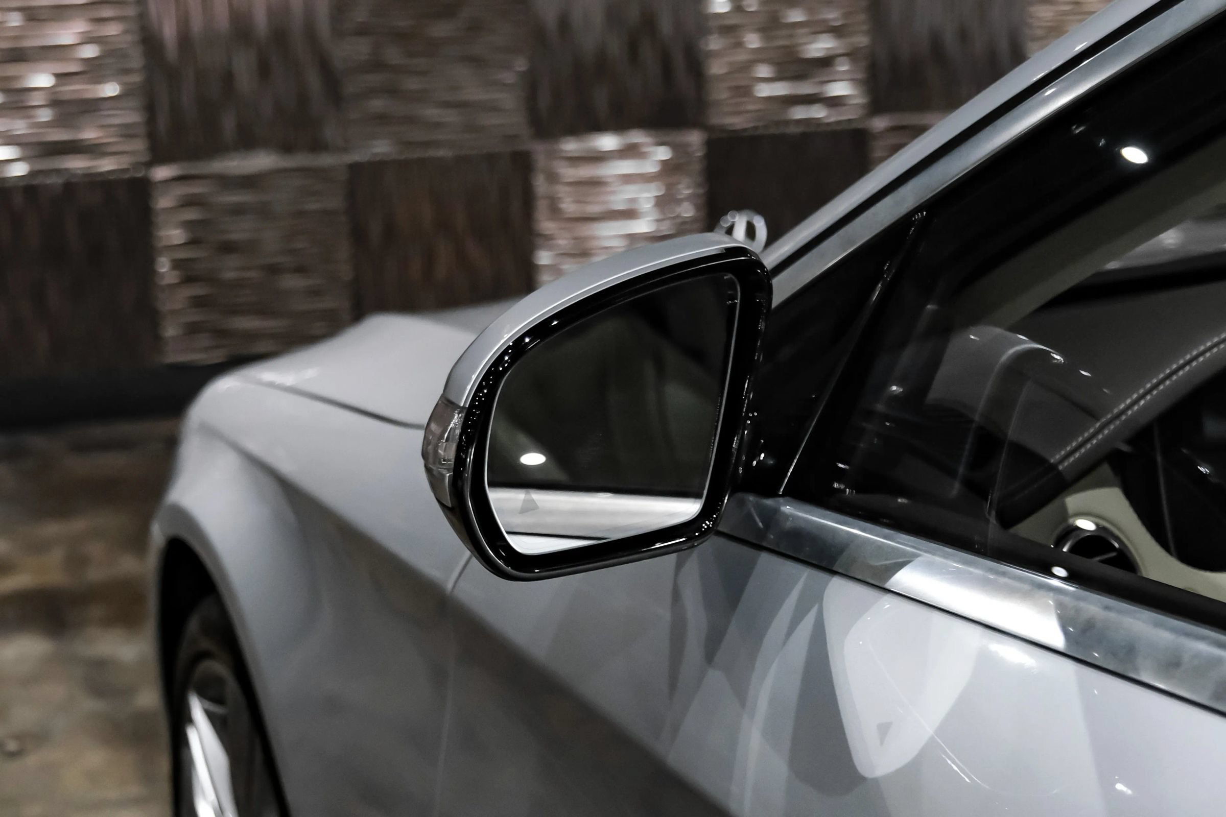 Used 2019 Mercedes-Benz S 450 Sedan image 35