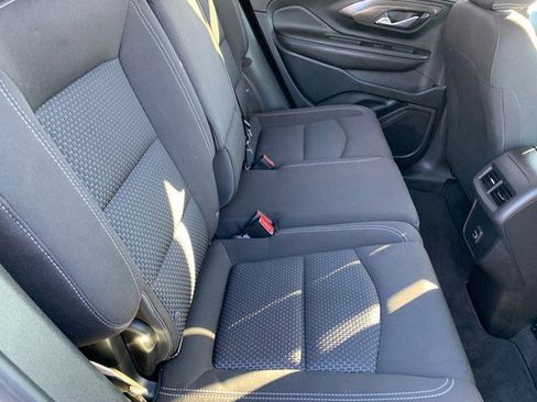 Certified 2023 GMC Terrain SLE image 13