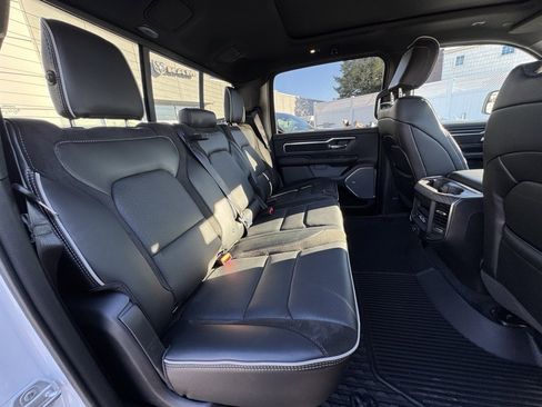 New 2026 RAM 1500 Laramie w/ Night Edition image 22