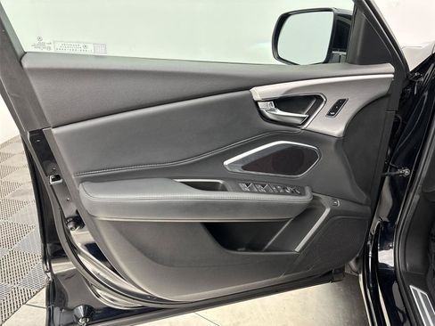 Used 2021 Acura RDX AWD image 26