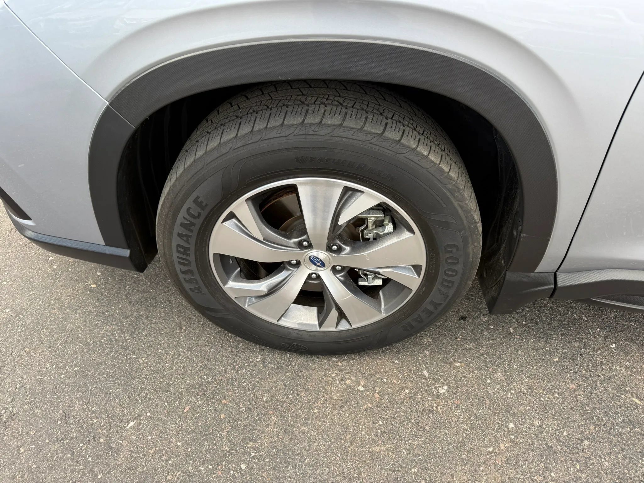 Used 2019 Subaru Ascent Premium AWD/4WD image 12