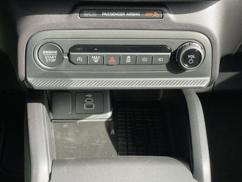 Used 2025 Ford Bronco Sport Heritage w/ Convenience Package image 23