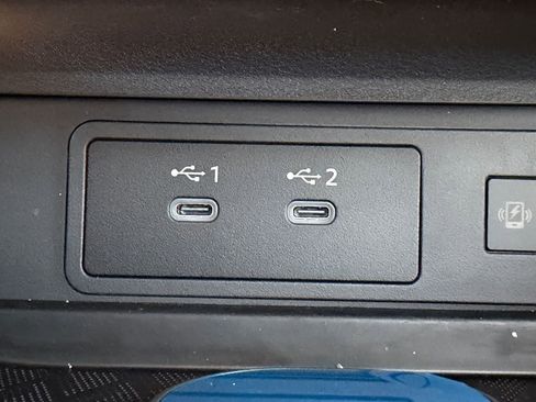 New 2026 Nissan Murano SL AWD/4WD image 24