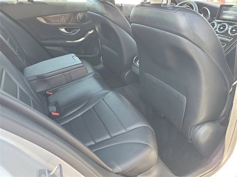 Used 2018 Mercedes-Benz C 300 Sedan image 19