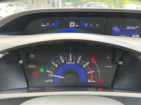 Used 2012 Honda Civic LX image 10