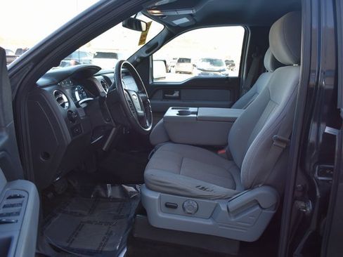 Used 2014 Ford F150 XLT w/ Equipment Group 302A Luxury image 13