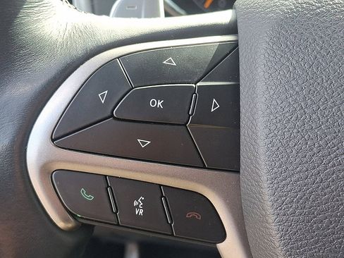 Used 2019 Jeep Grand Cherokee Limited X AWD/4WD image 23