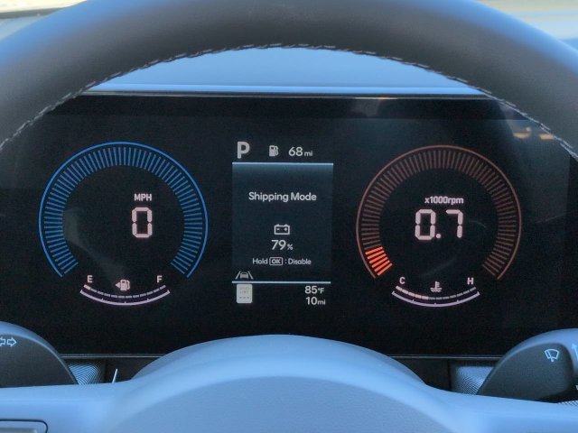 New 2026 Hyundai Sonata SEL FWD image 25