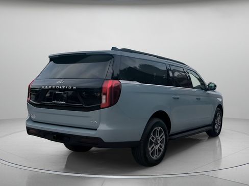 New 2026 Ford Expedition Max Active RWD image 30