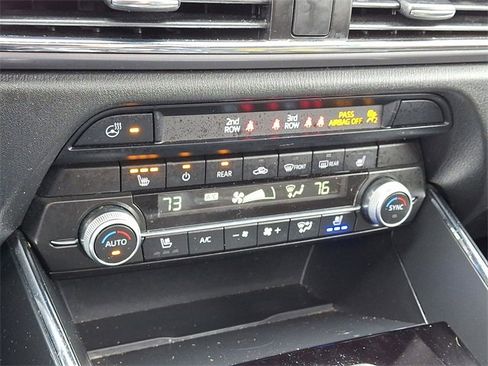 Used 2023 MAZDA CX-9 Grand Touring image 17