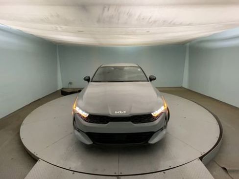 Used 2023 Kia K5 GT-Line w/ GT-Line Premium Package FWD image 9