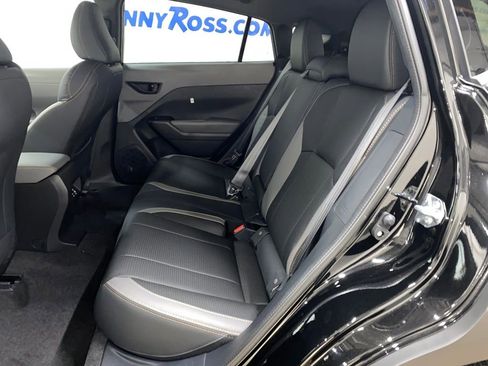 New 2026 Subaru Crosstrek 2.5i Wilderness image 8