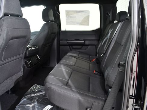 New 2026 Ford F150 STX w/ Equipment Group 200A AWD/4WD image 16