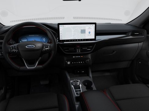 New 2025 Ford Escape ST-Line Elite w/ Tech Pack #2 image 30