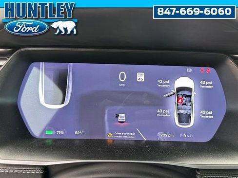 Used 2020 Tesla Model X Performance AWD/4WD image 27