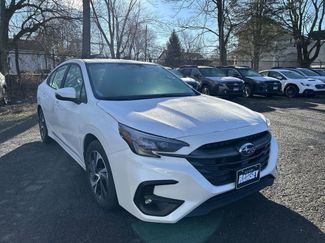 New 2025 Subaru Legacy Premium video 1