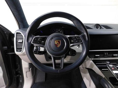 Used 2021 Porsche Cayenne GTS AWD/4WD image 26