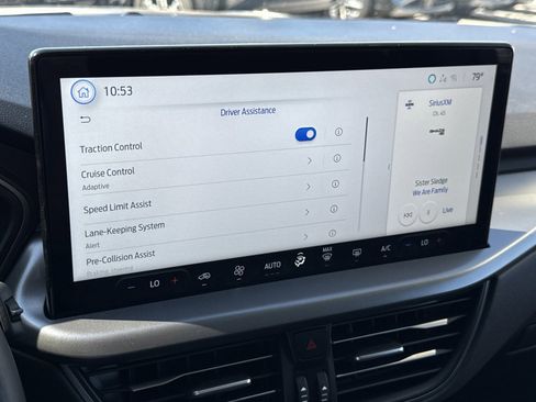 Used 2024 Ford Escape Active w/ Tech Pack #1 image 25