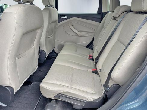 Used 2019 Ford Escape SE AWD/4WD image 15