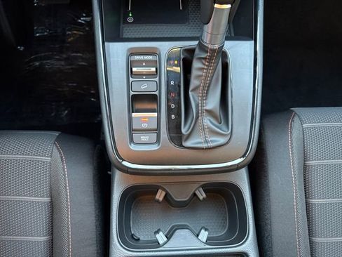 New 2026 Honda CR-V TrailSport image 19