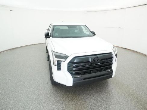 New 2026 Toyota Tundra SR5 image 32