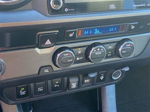 Certified 2022 Toyota Tacoma TRD Sport w/ TRD Premium Sport Package image 27