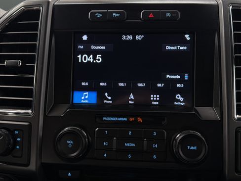 Used 2016 Ford F150 XLT w/ Equipment Group 302A Luxury AWD/4WD image 28