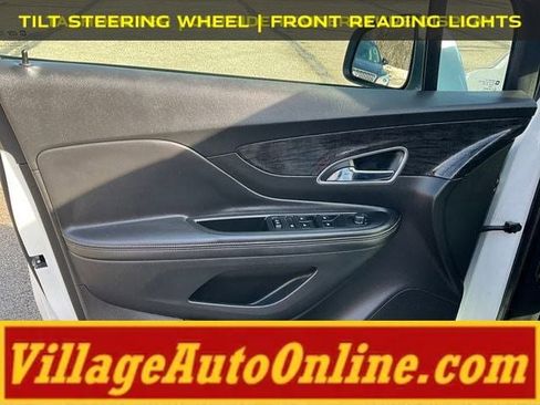 Used 2014 Buick Encore Convenience image 10