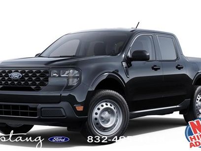 New 2025 Ford Maverick XL