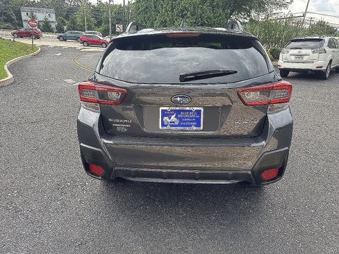 Used 2023 Subaru Crosstrek 2.5i Limited w/ Moonroof Package AWD/4WD image 9