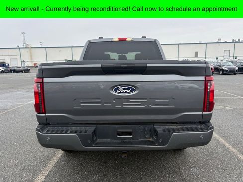 Used 2024 Ford F150 STX image 5