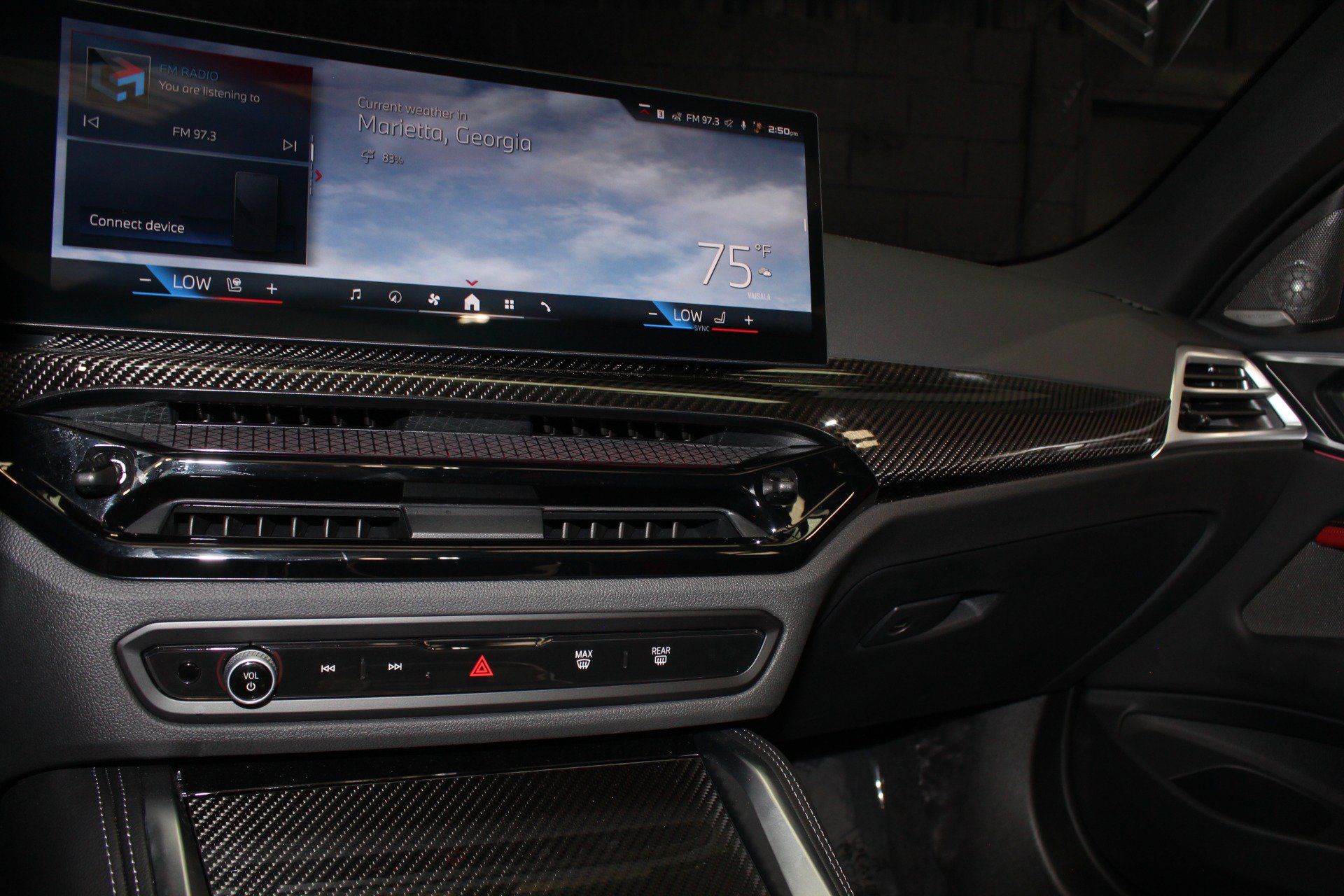 Used 2026 BMW M440i Convertible w/ Premium Package RWD image 80