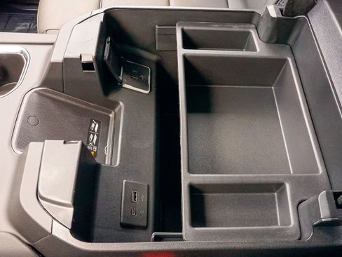 New 2026 GMC Sierra 3500 Denali w/ Denali Reserve Package image 28