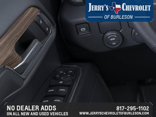 New 2026 Chevrolet Silverado 1500 RST w/ RST Select Package RWD image 24