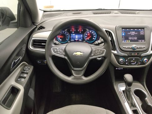 Used 2023 Chevrolet Equinox LS w/ LS Convenience Package FWD image 22